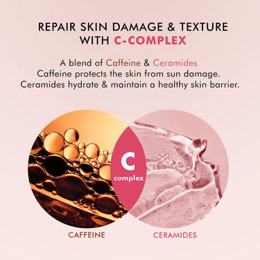 mCaffeine CLEAR GLOW 1% Kojic Acid & Alpha Arbutin Brightening Sunscreen SPF 50 PA++++ |Niacinamide-Dark Spots & Pigmentation| UVA-B Sun Protection|For Men & Women - 50ml For All Skin Type